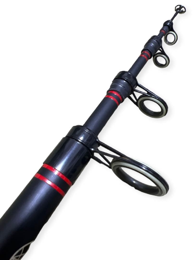 ロッド&リール Dykoh / 大森製作所