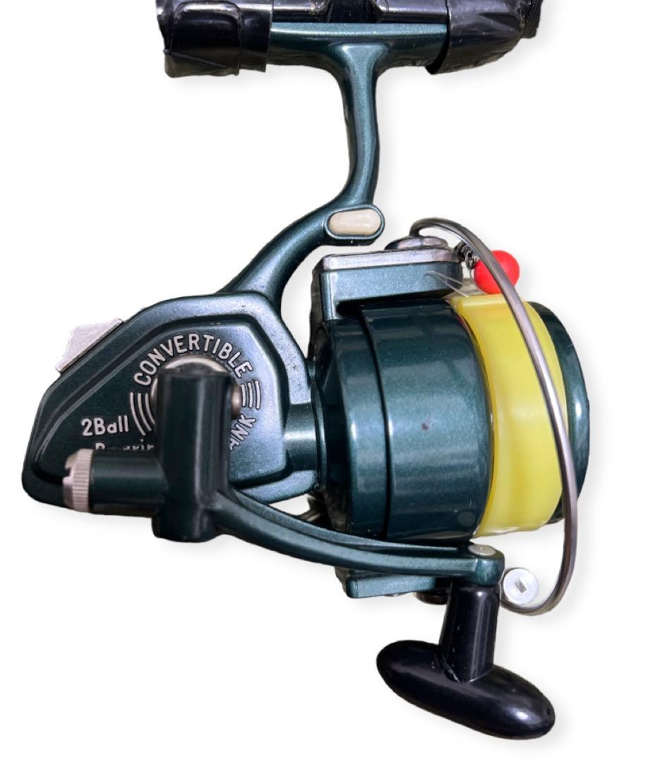 ロッド&リール Dykoh / 大森製作所