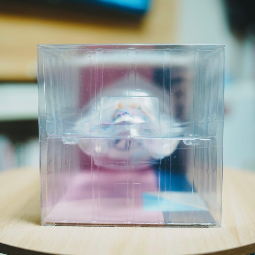 【新品・未開封・新品最安値】POP UP PARADE 港あくあ