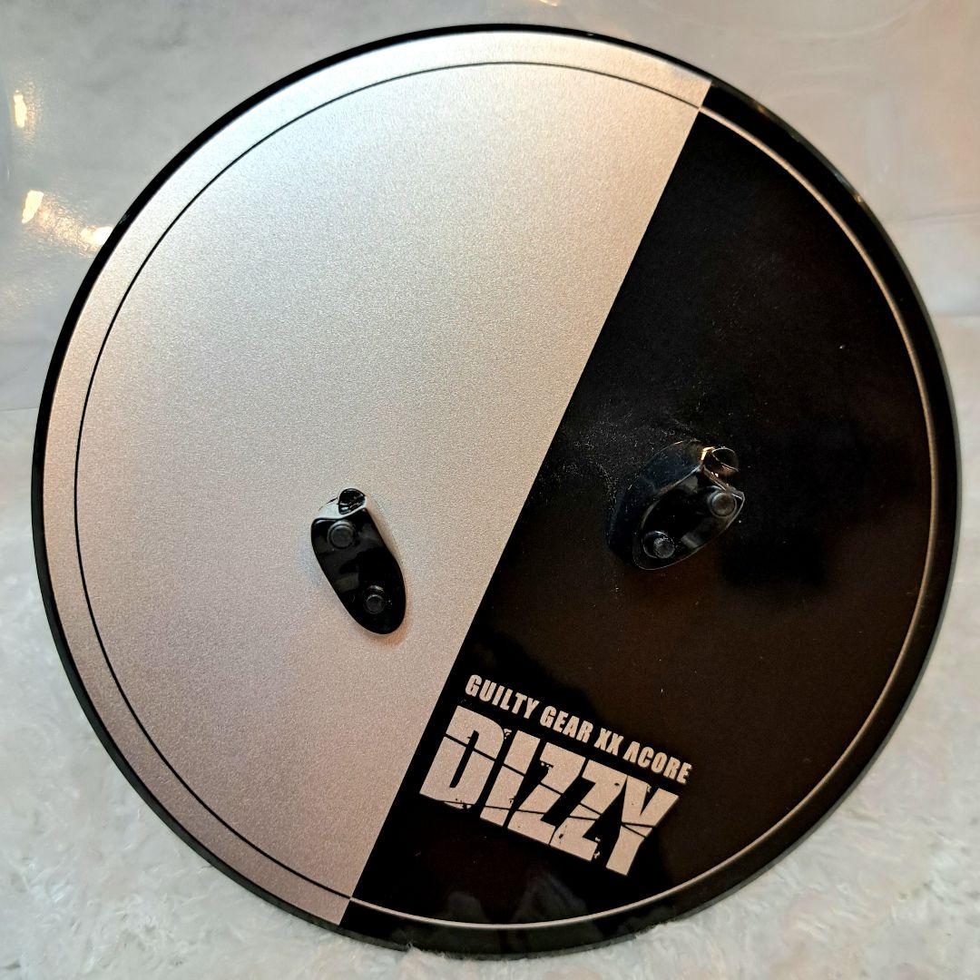 ディズィー ギルティギア GUILTY GEAR フィギュア　アルター