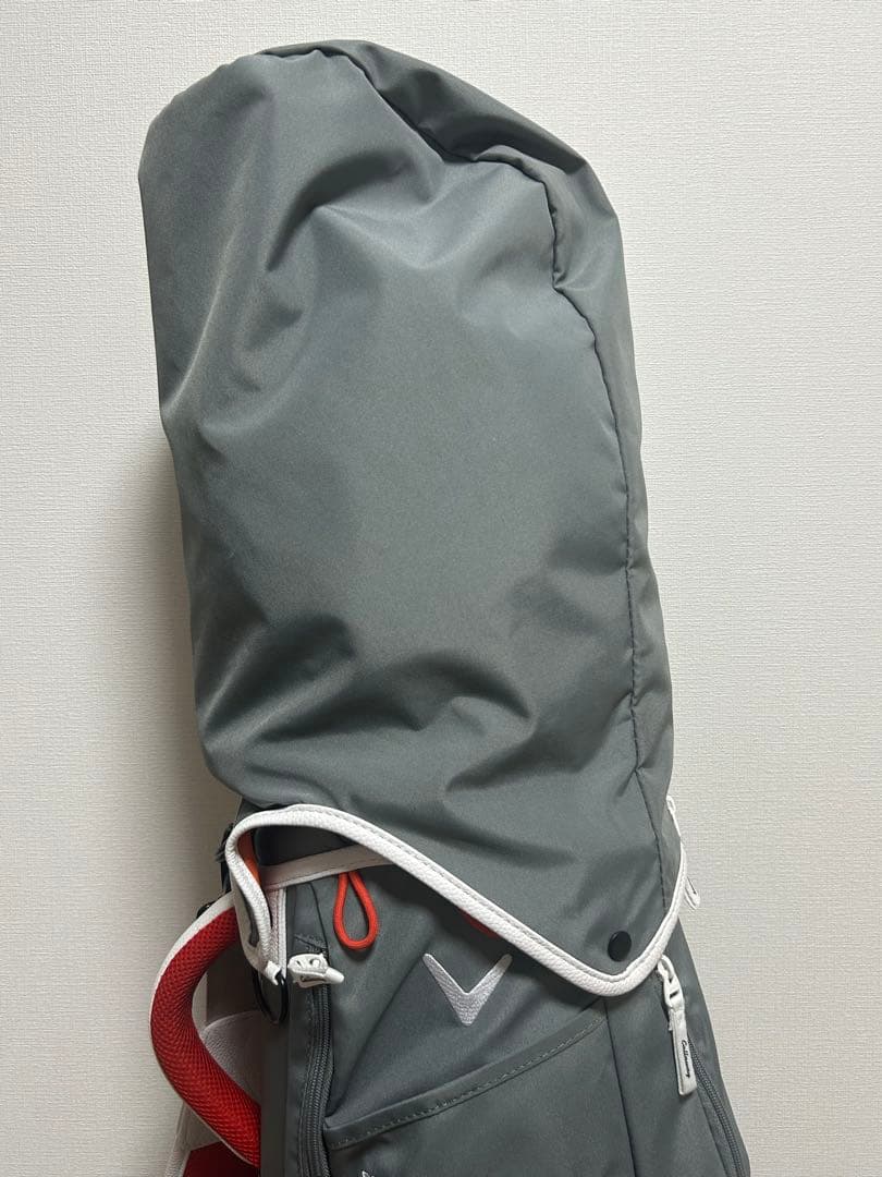 キャロウェイ　キャディバッグ　 アドバンス 2.0 24 JM