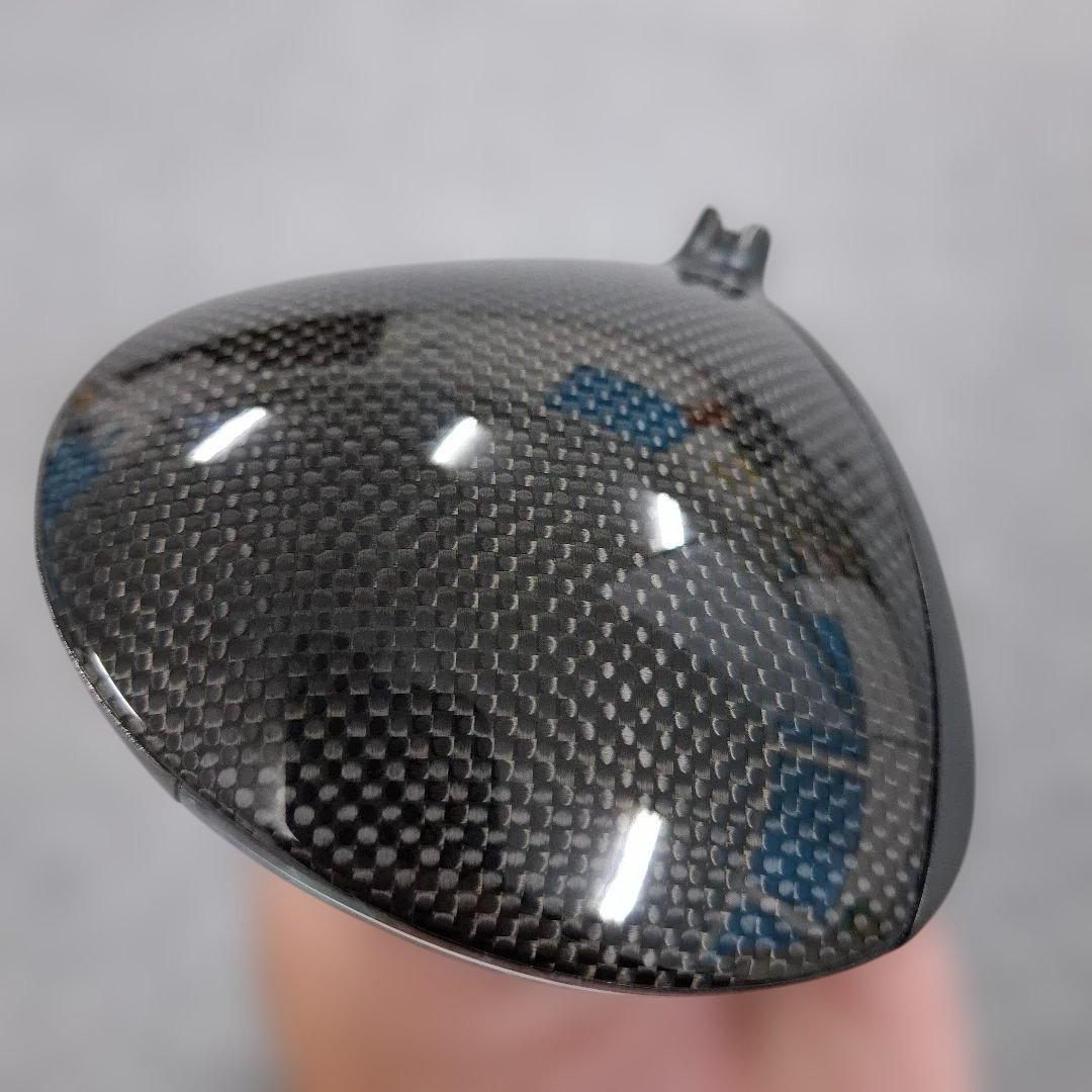 PARADYM Aiスモーク MAX ドライバー 10.5