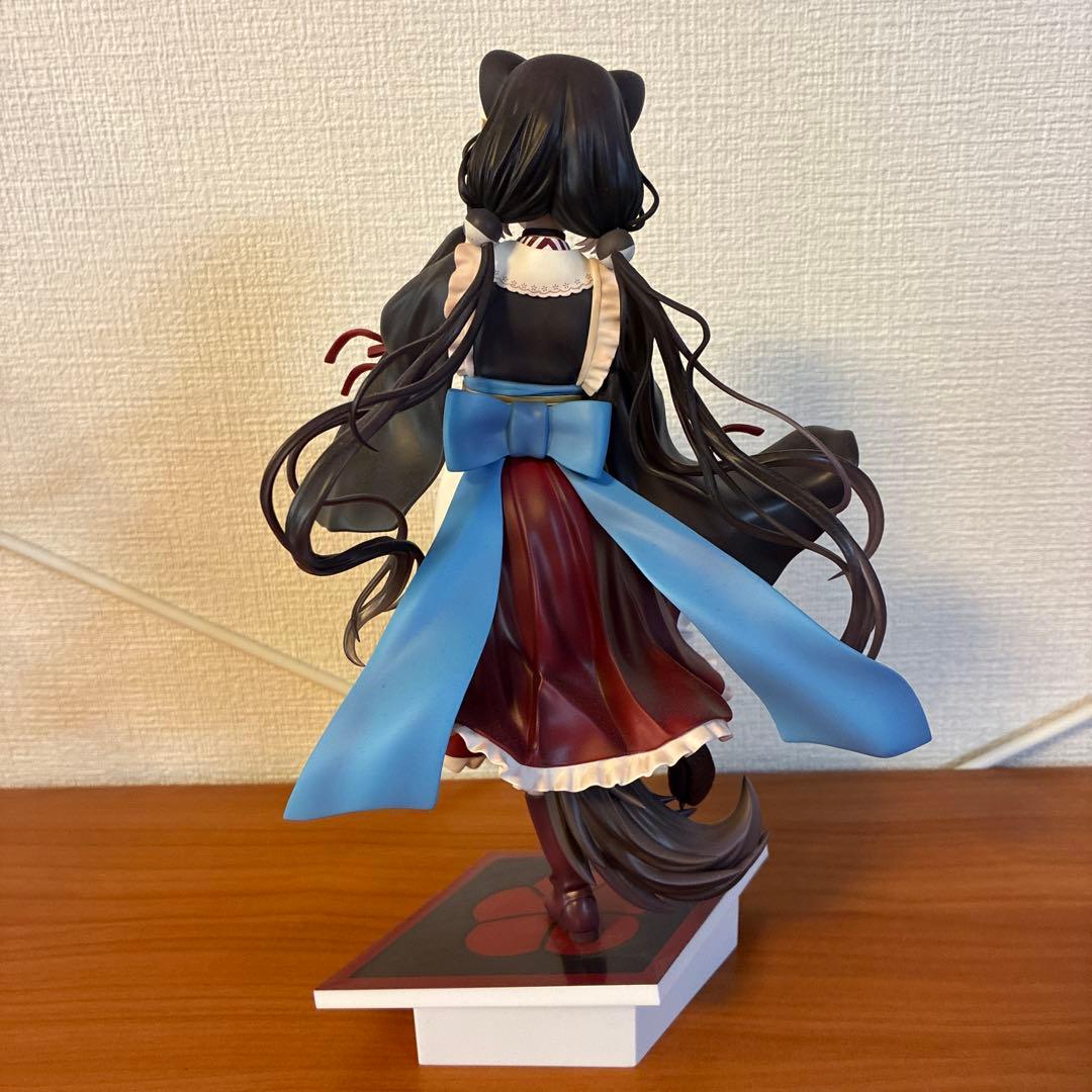 にじさんじ　戌亥とこ　Inunoko KOTOBUKIYA フィギュア