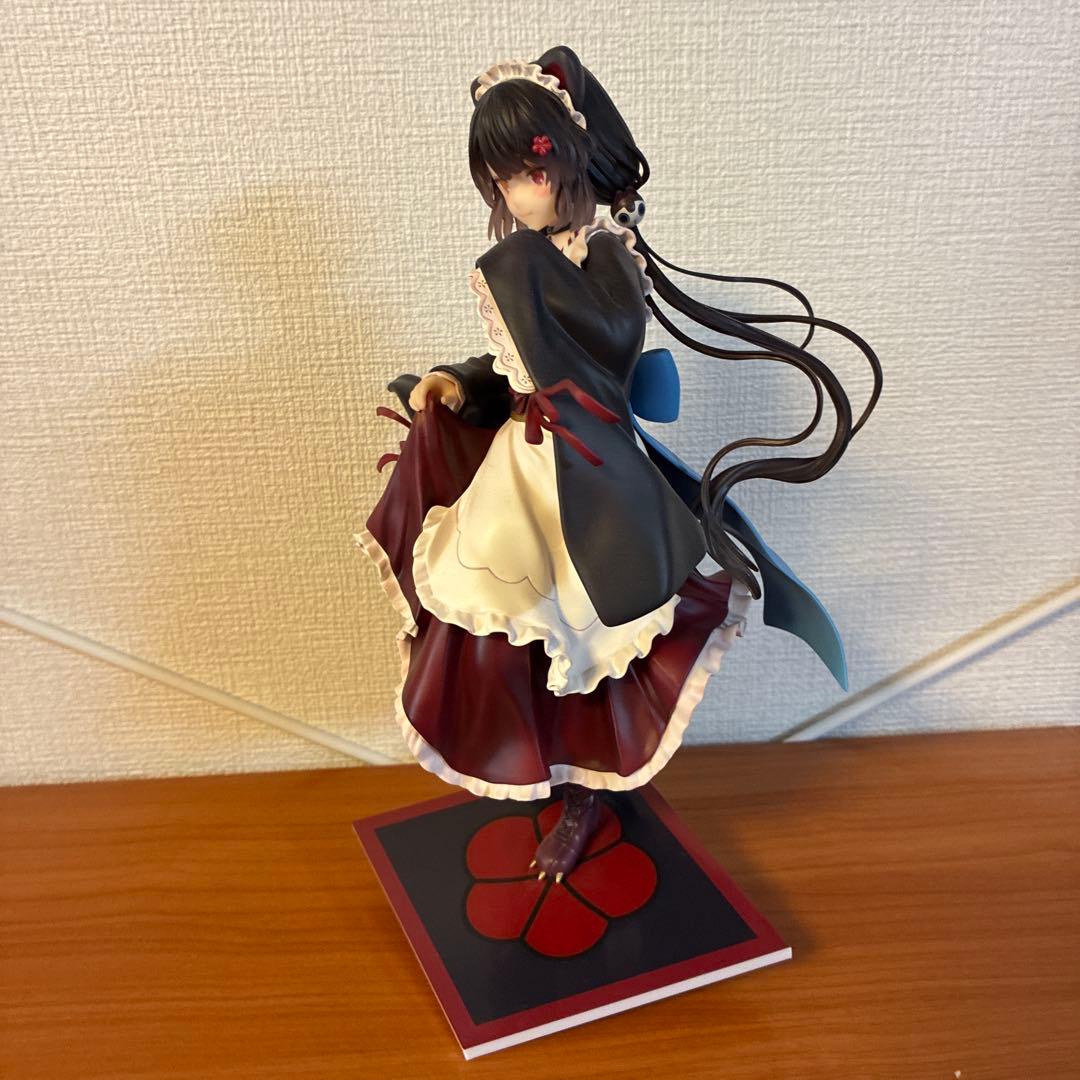 にじさんじ　戌亥とこ　Inunoko KOTOBUKIYA フィギュア