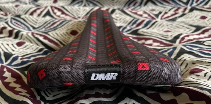 DMRBIKES saddle ①