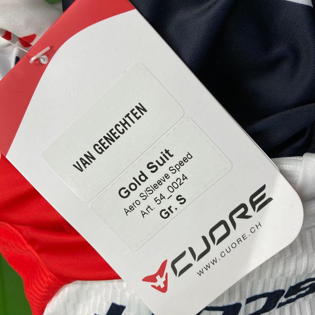 選手支給品 IAMプロサイクリングチーム 非売品 スキンスーツ ワンピース プロ