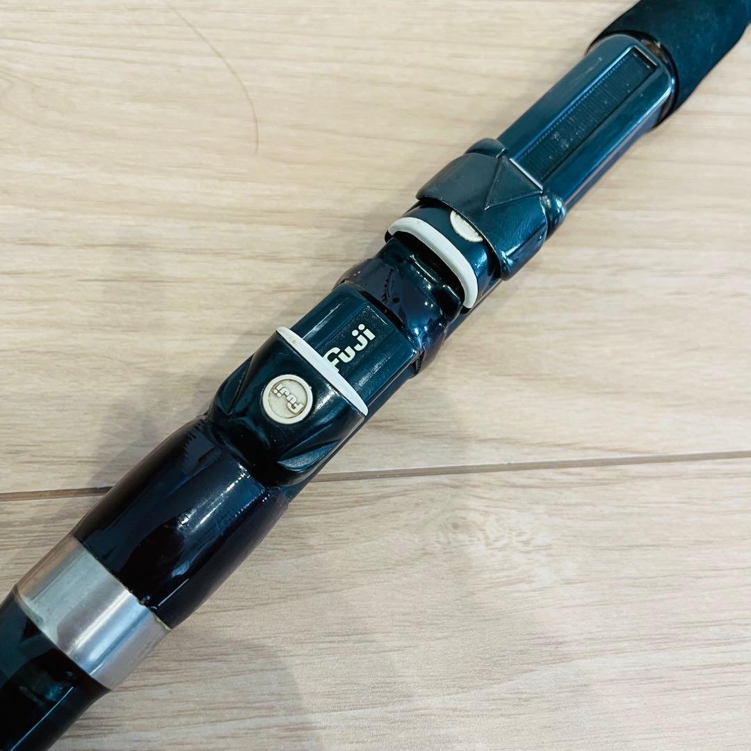 SHIMANO HI-POWER SUPER X グレ 3号 18 磯竿 釣竿