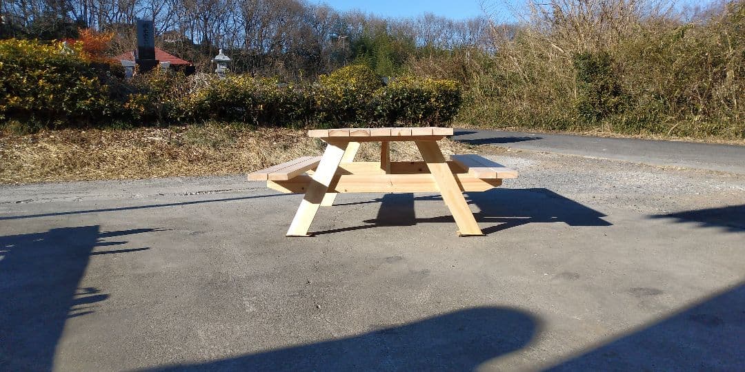 アウトドアテーブル、バーベキューテーブル