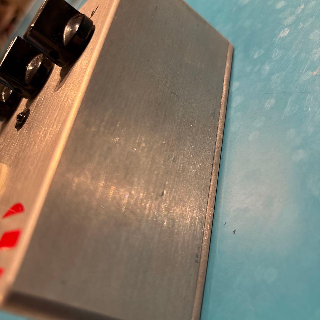 FAT 514.D ギターエフェクター