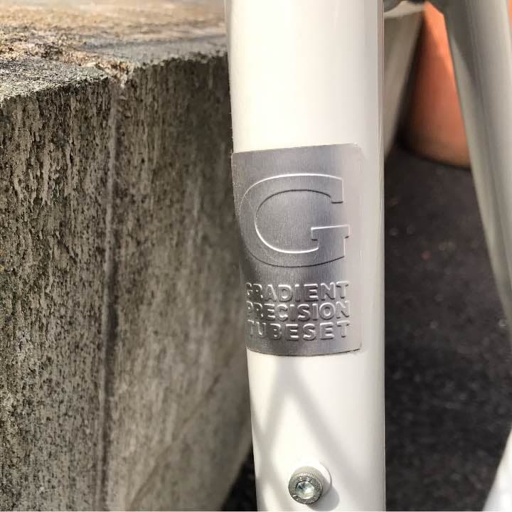  2000年モデル ロードフレーム デッドストック