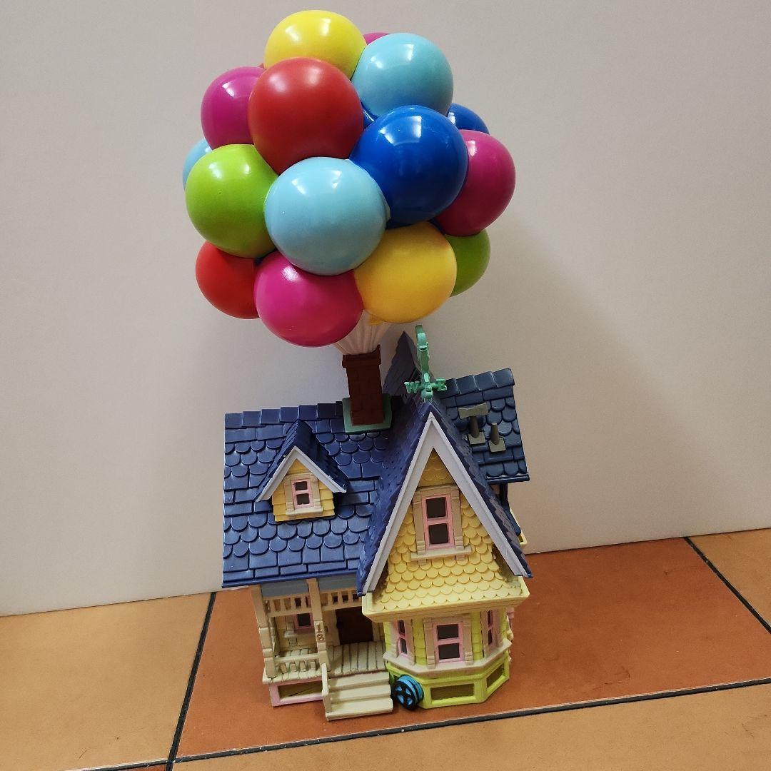 FUNKO カールじいさんの空飛ぶ家 UP