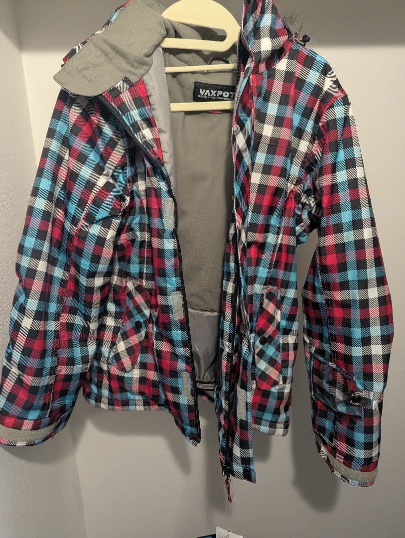 VAXPOT スキーウェア上下　レディース