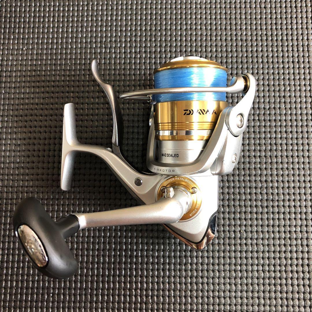 ダイワ リール