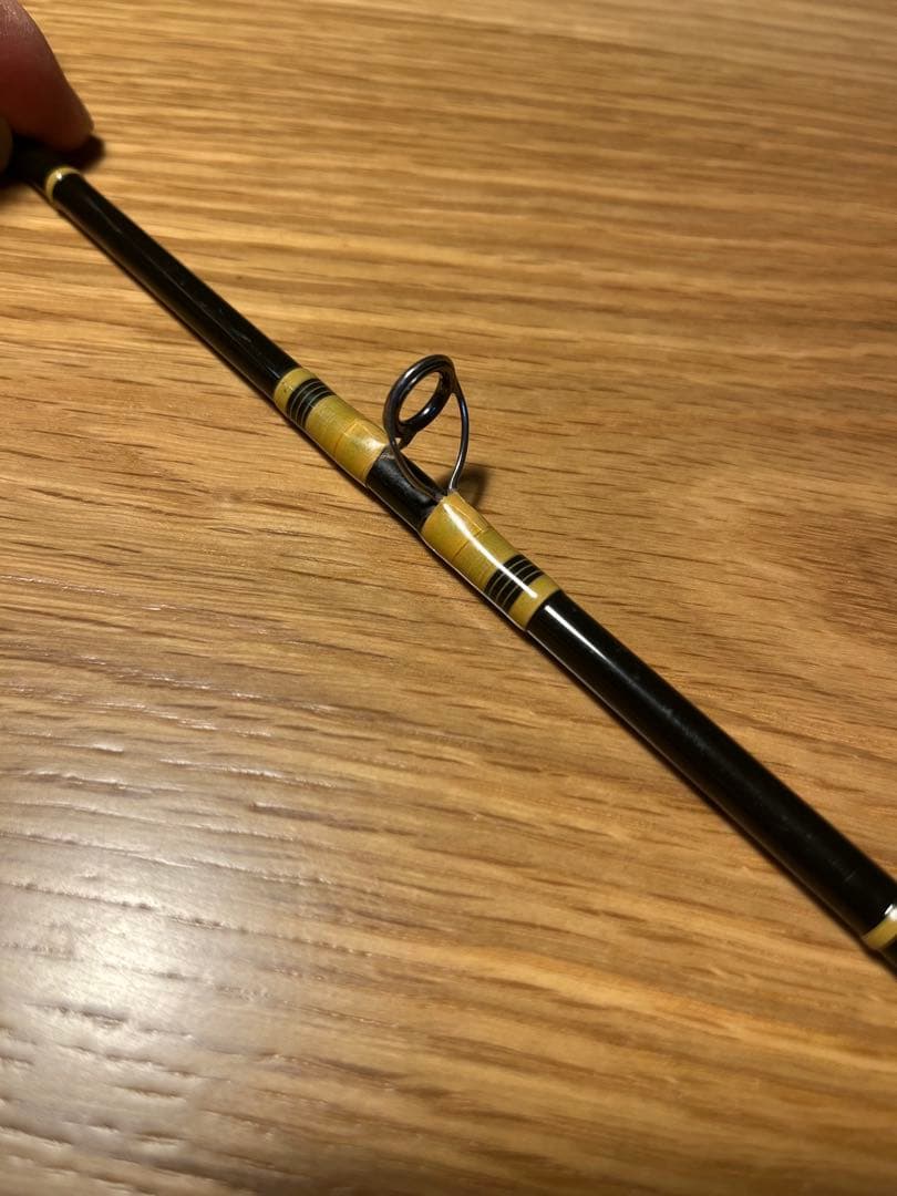 スローテーパー　スロー&ステディ　L56 Slow & Steady