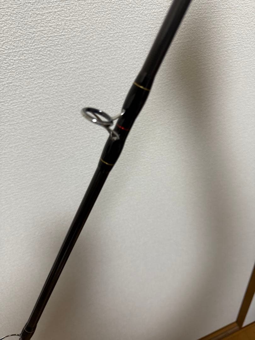 mcワークス レイジングブル98xs-2 カスタム