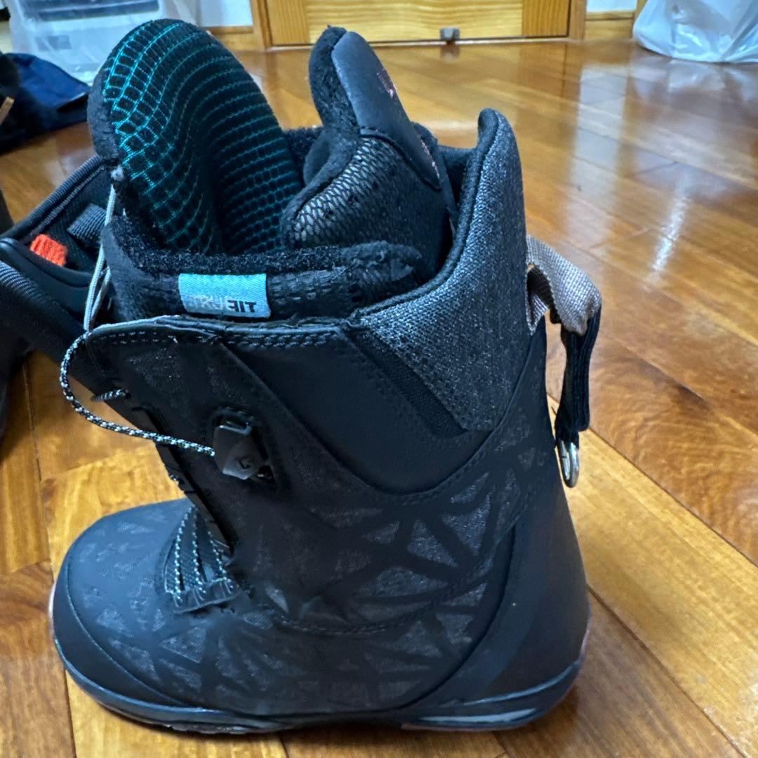 BURTON ASIAN FIT スノーボードブーツ