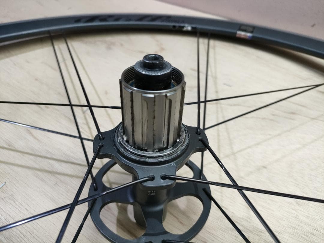 ■Rolf PRIMA VIGOR ALPHA■ロルフ　アルミホイール ■