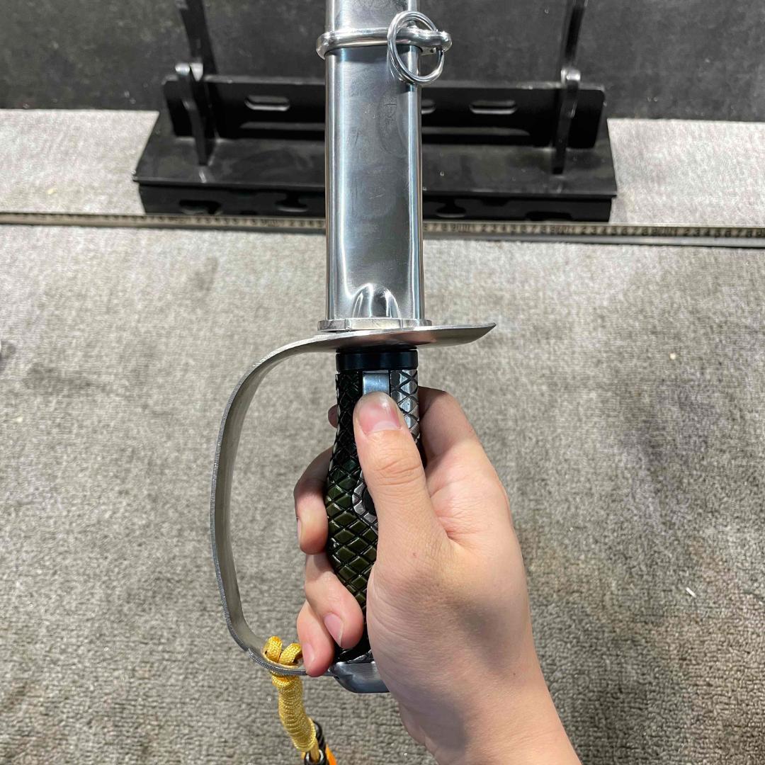 模造刀・模擬刀 全長：92.5cm刀剣・軍刀・武具・剣道・脇差 美術刀剣