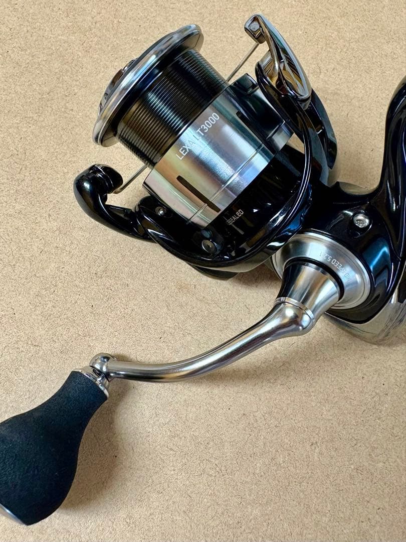 ダイワ　23レグザ　LT3000