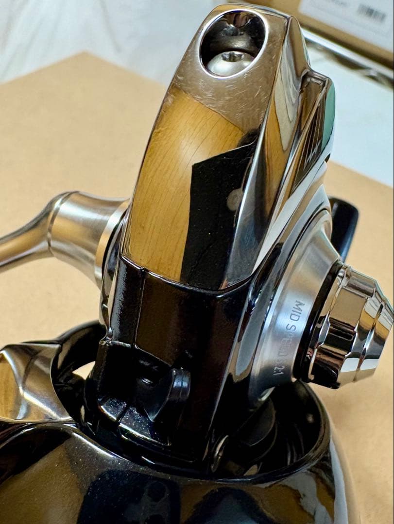 ダイワ　23レグザ　LT3000