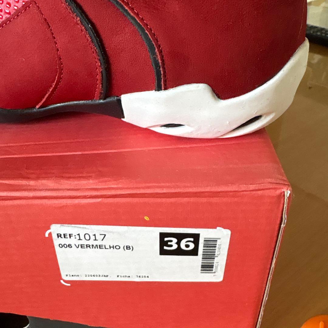 ROCKFIT ダンスシューズ　23センチ