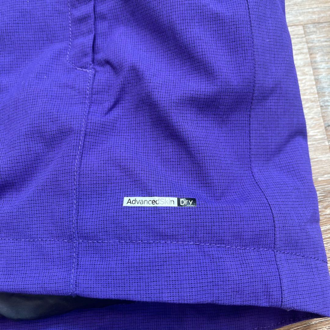 フェニックス　サロモン メレディース美品　セットアップ　上下　スキーウェア　M