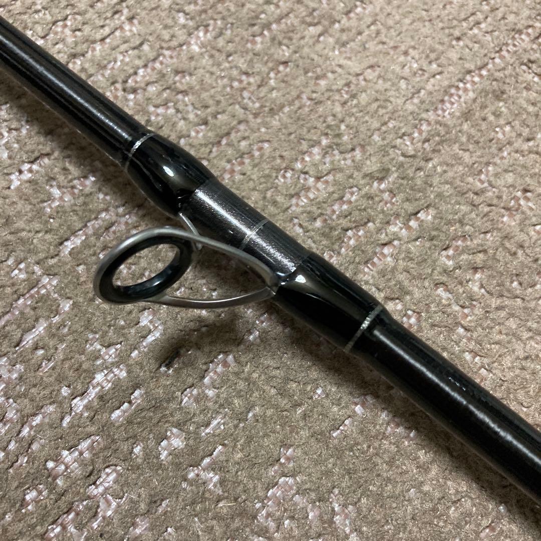 リアルメソッド　ショアジギングGRⅡ LIGHT SJGRⅡ-L-93ML