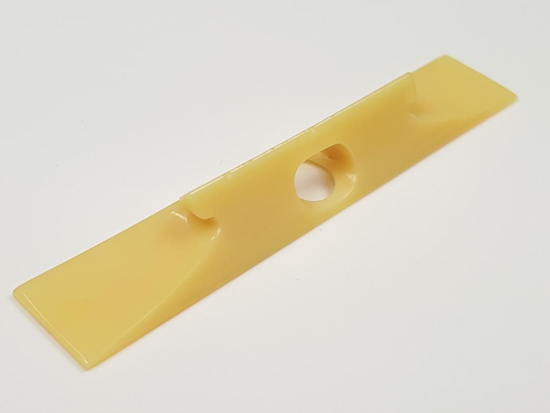 地唄三味線　金駒　高級