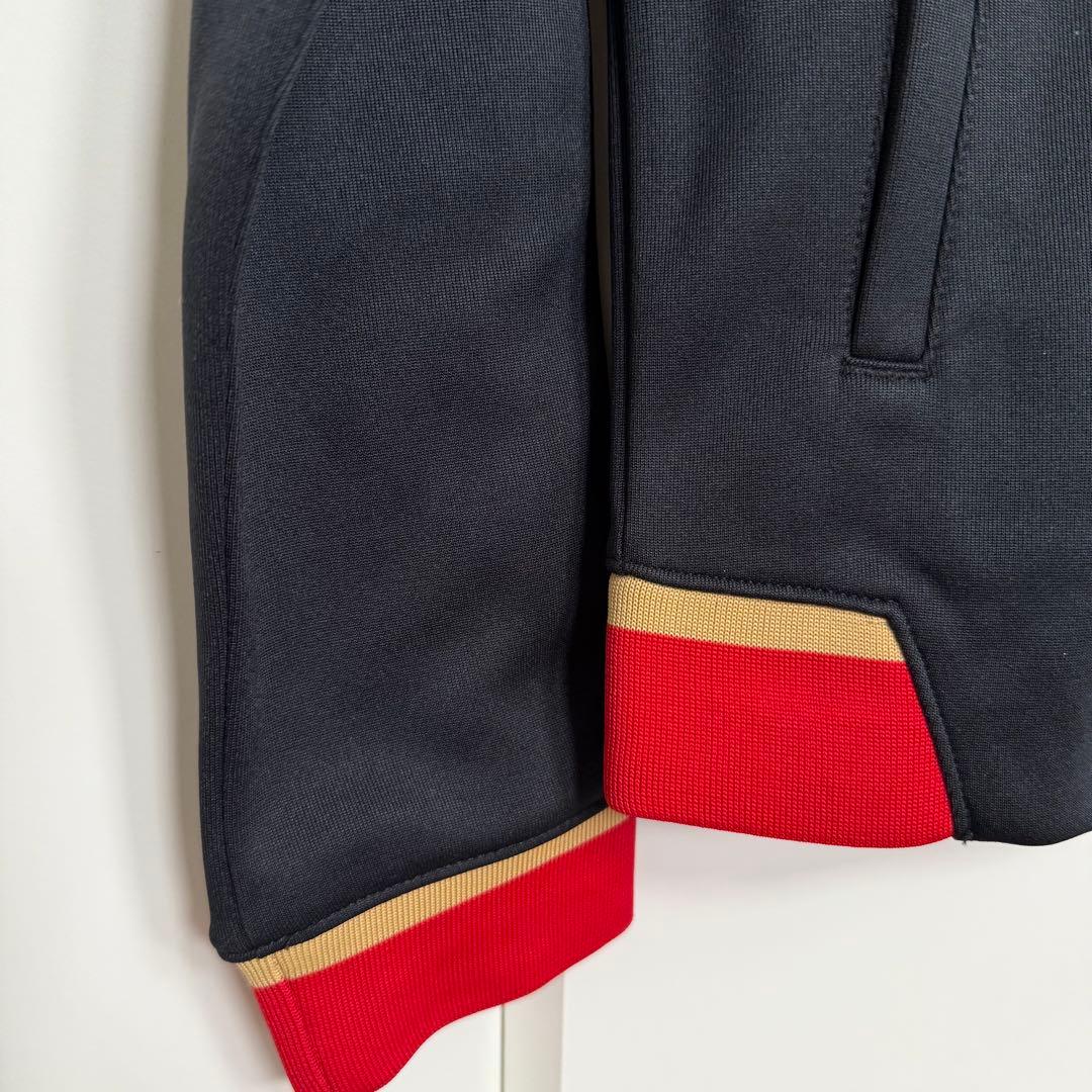 新品 NIKE 浦和レッズ 2016 AUTH N98 トラックジャケット S