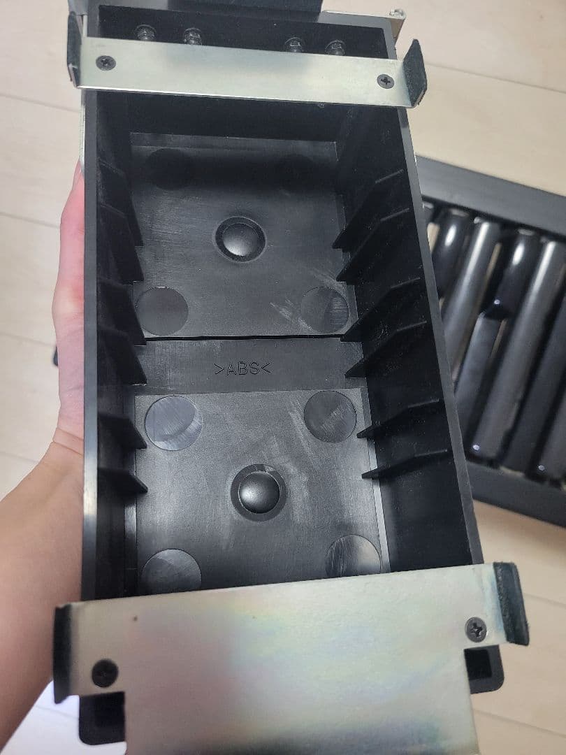 エレクトーン　補助ペダル　エクスプレッションペダル　二つまとめて