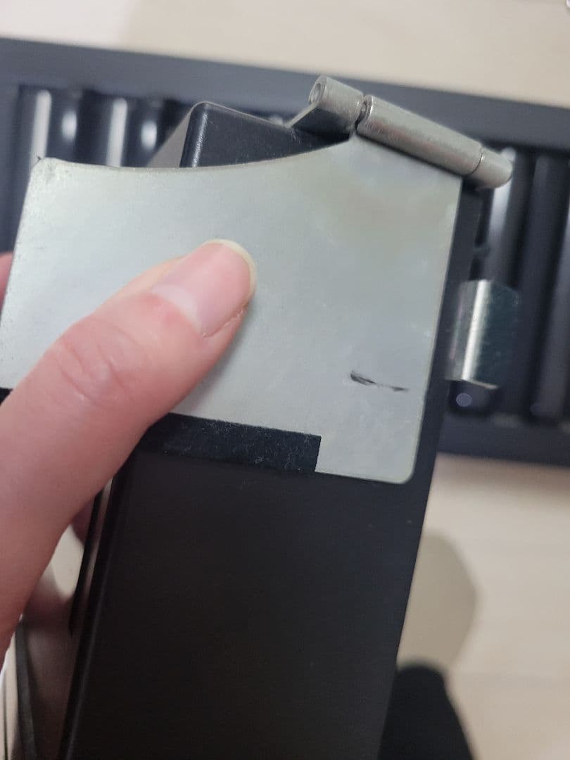 エレクトーン　補助ペダル　エクスプレッションペダル　二つまとめて