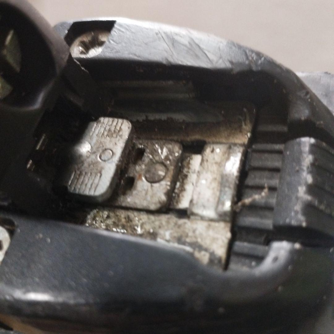 ビンディング調整方法