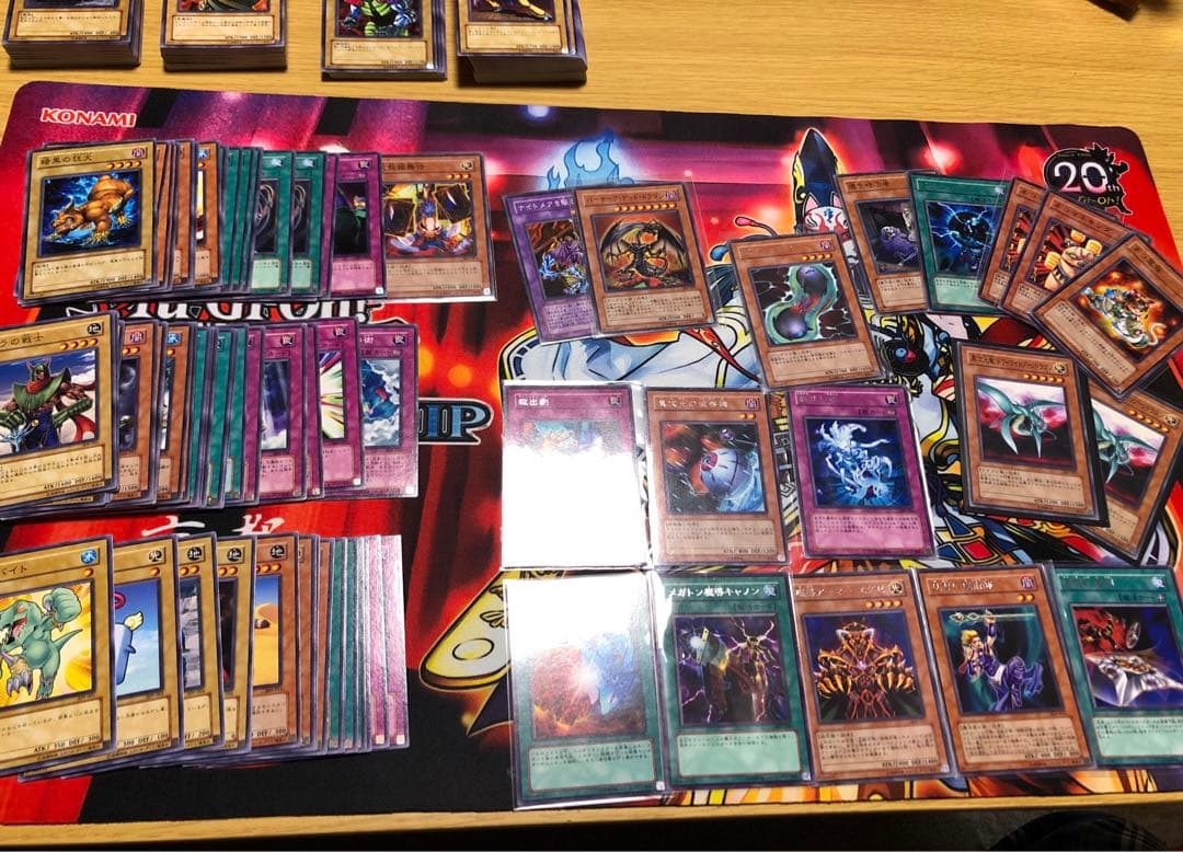 【遊戯王】301〜309 ノーマル、ノーマルレア、字レア多数まとめ売り