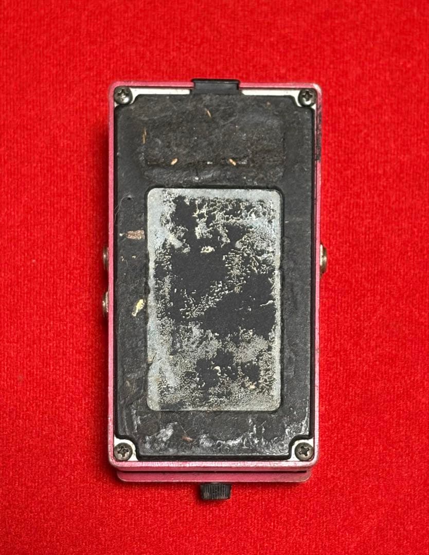 BOSS DM-3 日本製 アナログディレイ