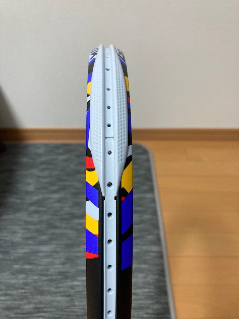 ラケット(軟式用) YONEX GEOBREAK 50V