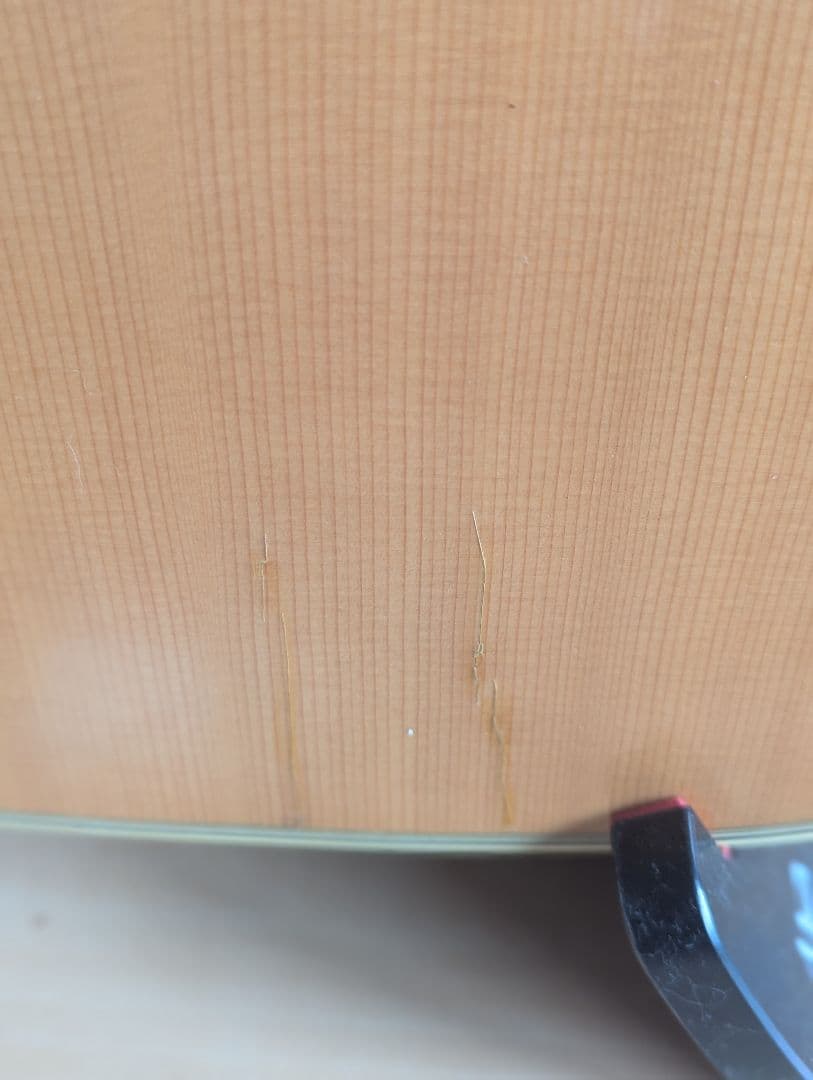 ♪Cat's Eyes CE-600 東海楽器１９７９年製♪