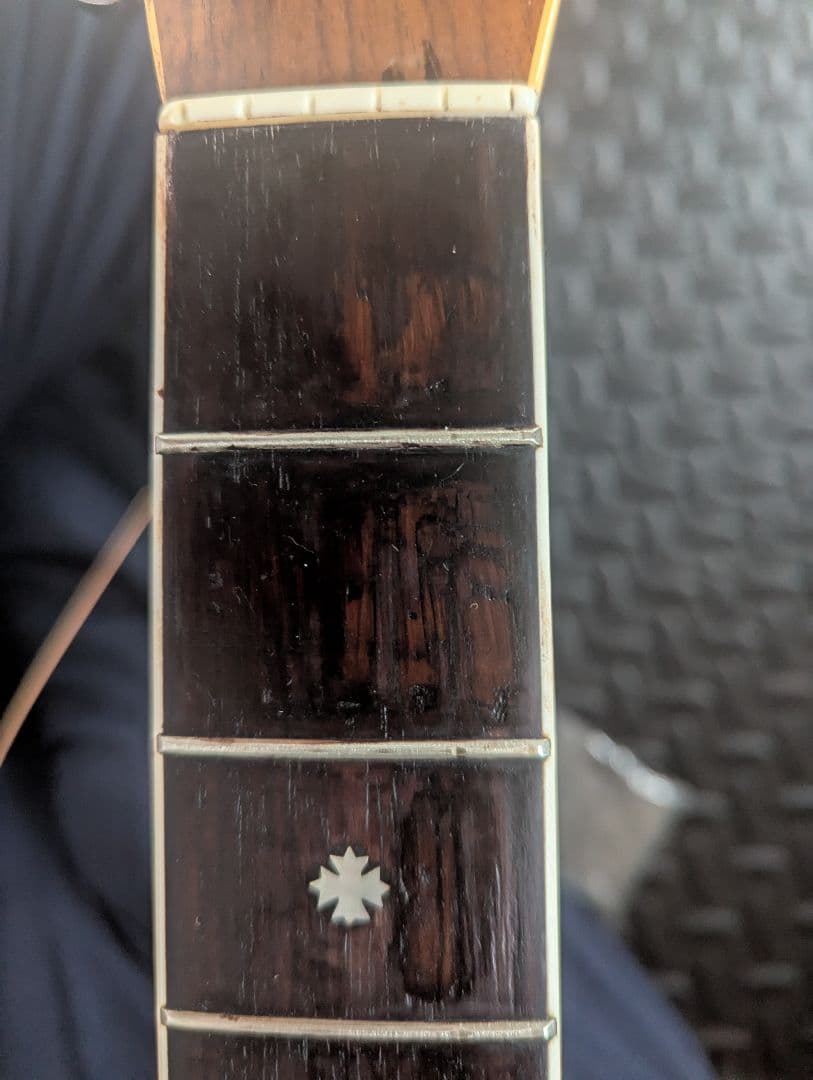 ♪Cat's Eyes CE-600 東海楽器１９７９年製♪