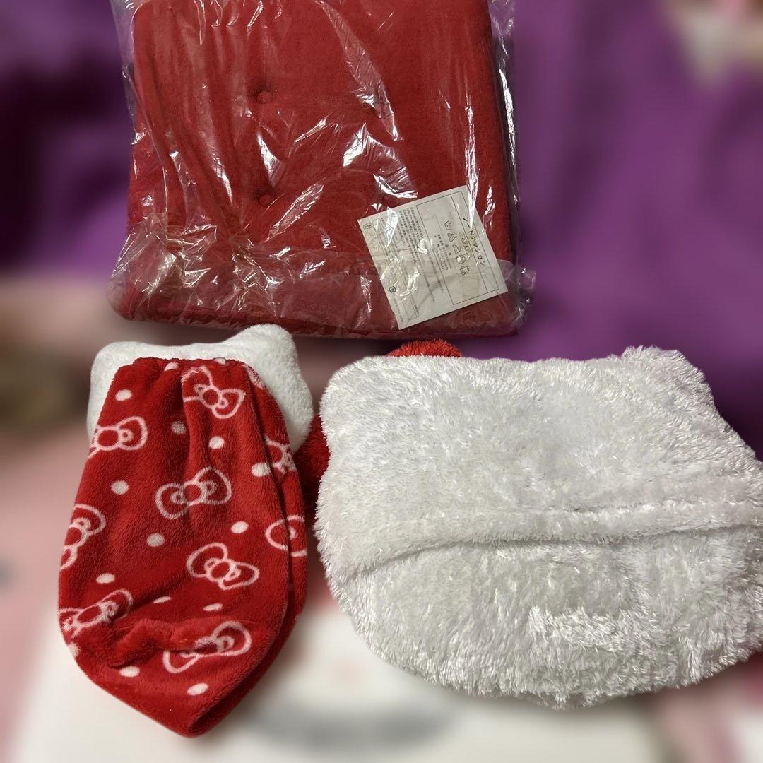 レトロ☆ハローキティ かわいいぬいぐるみ雑貨など♡まとめ売り‪☆レア