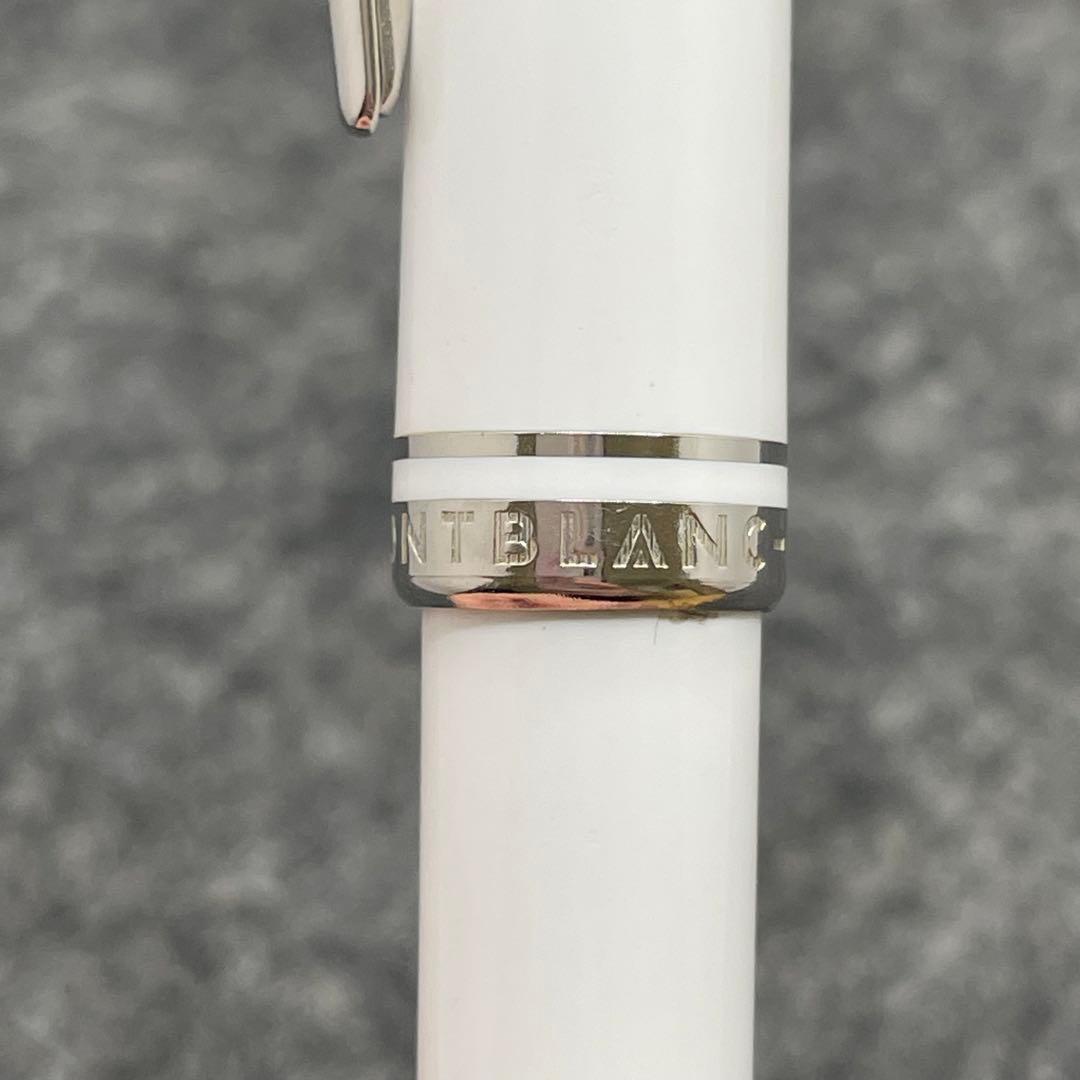 PE1104□モンブランボールペン ジェネレーション クルーズコレクション