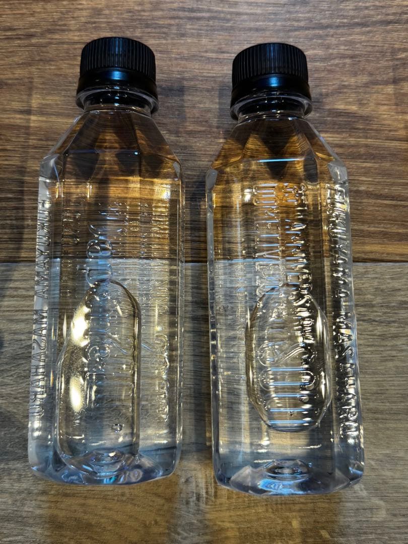 福山雅治ライブ シンクロバングルライト2個セット＋水2本