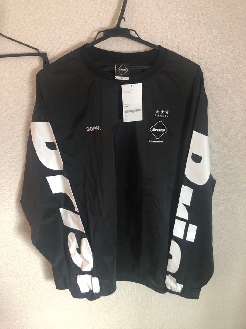 ブリストル　ピステ　TAKUYA∞着用　新品未使用　XL