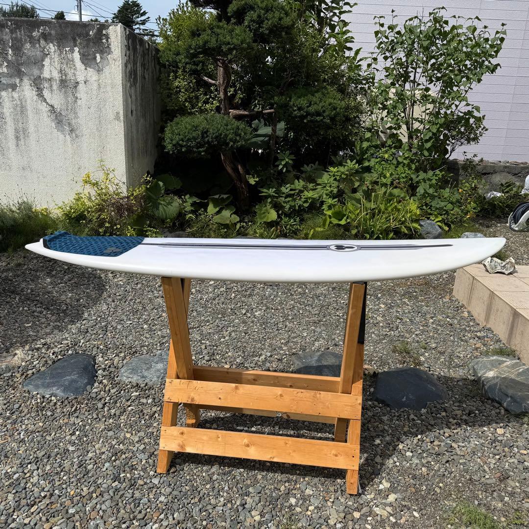 チャネルアイランド　gskate 5.8　アルメリック