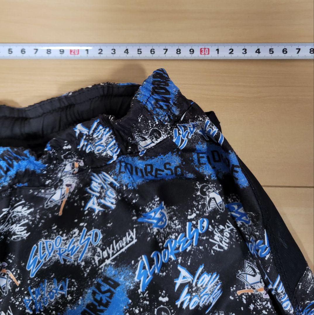 ✨️ELDORESO/エルドレッソ　 ランニングパンツ