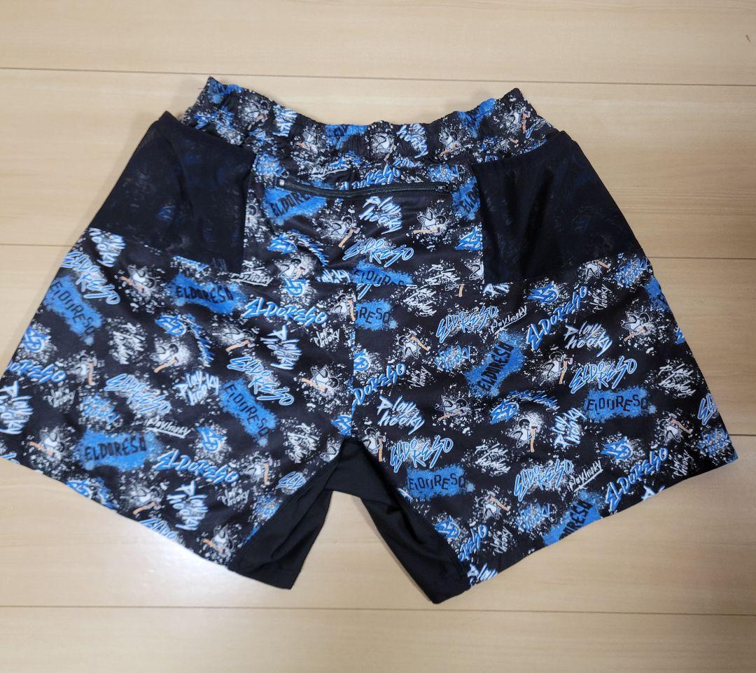 ✨️ELDORESO/エルドレッソ　 ランニングパンツ