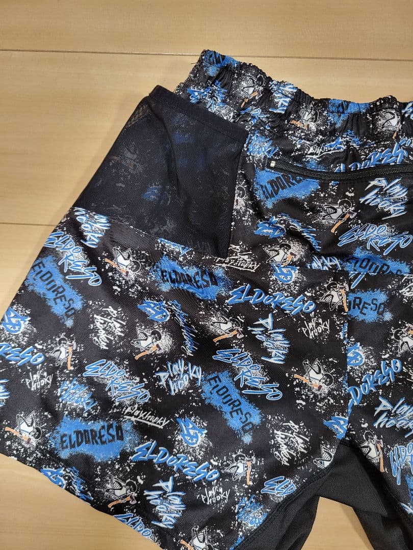 ✨️ELDORESO/エルドレッソ　 ランニングパンツ