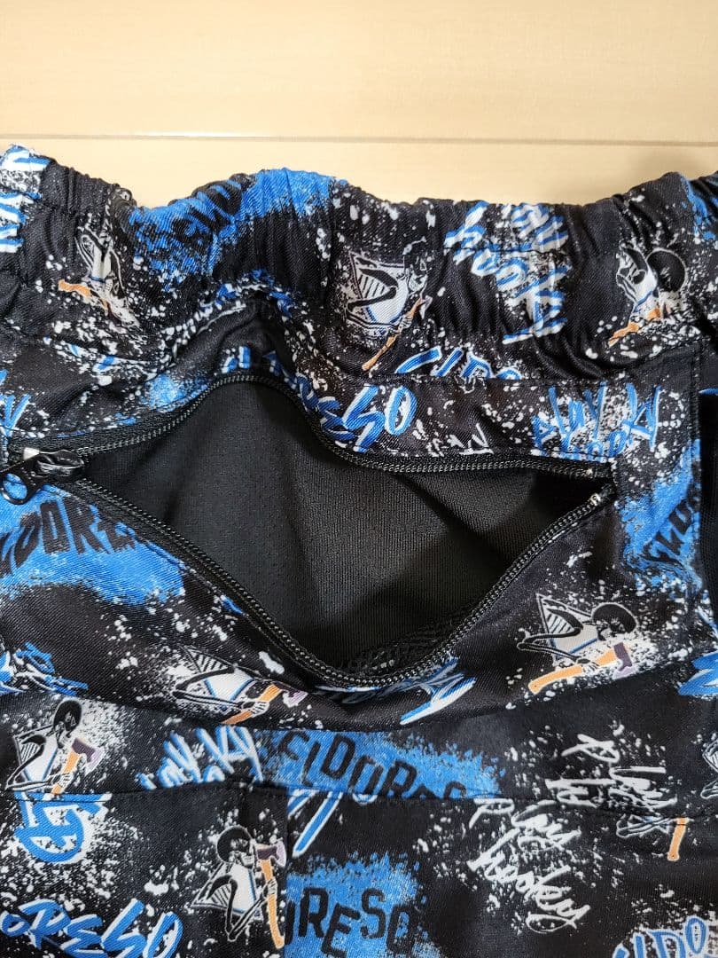 ✨️ELDORESO/エルドレッソ　 ランニングパンツ