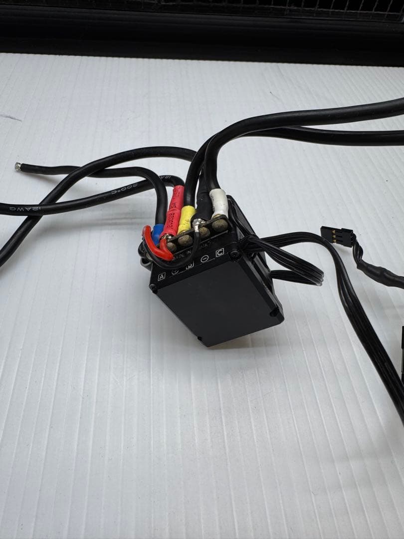 サンワ　ドリラジ　SV-D2 アンプ