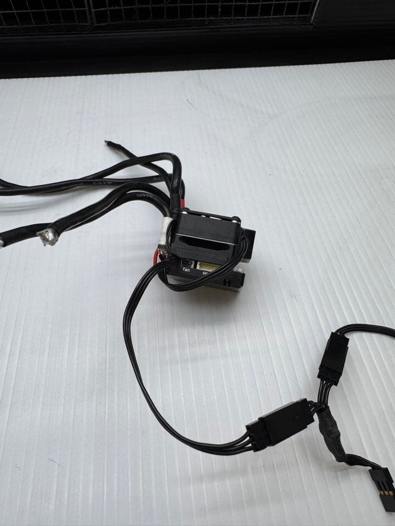 サンワ　ドリラジ　SV-D2 アンプ