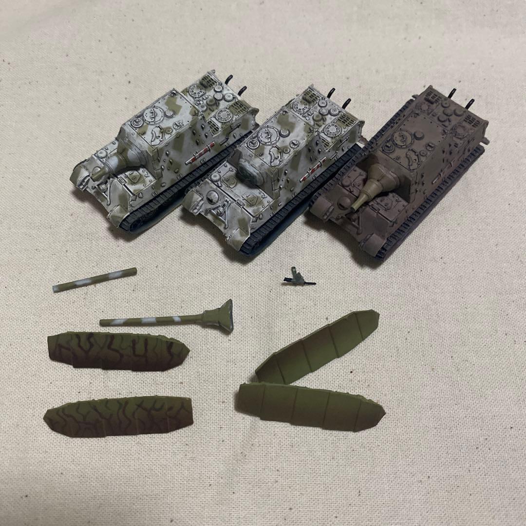 【値下げ】ワールドタンクミュージアム まとめ