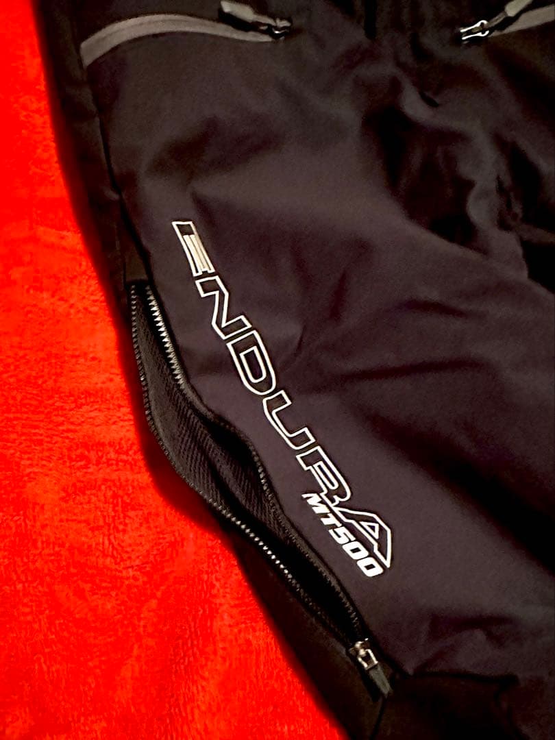 ウェア Endura MT500 Freezing Point